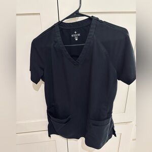 Woman’s Small Medcouture Scrubs Set of 14